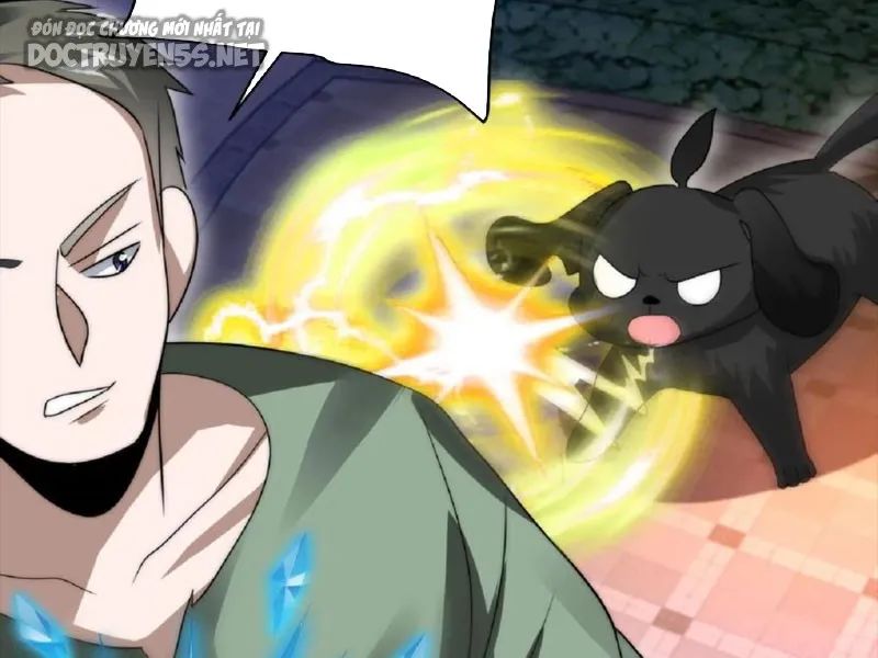 không gian hệ lão lục: dự trữ một vạn tấn thịt ngày tận thế chapter 36 20