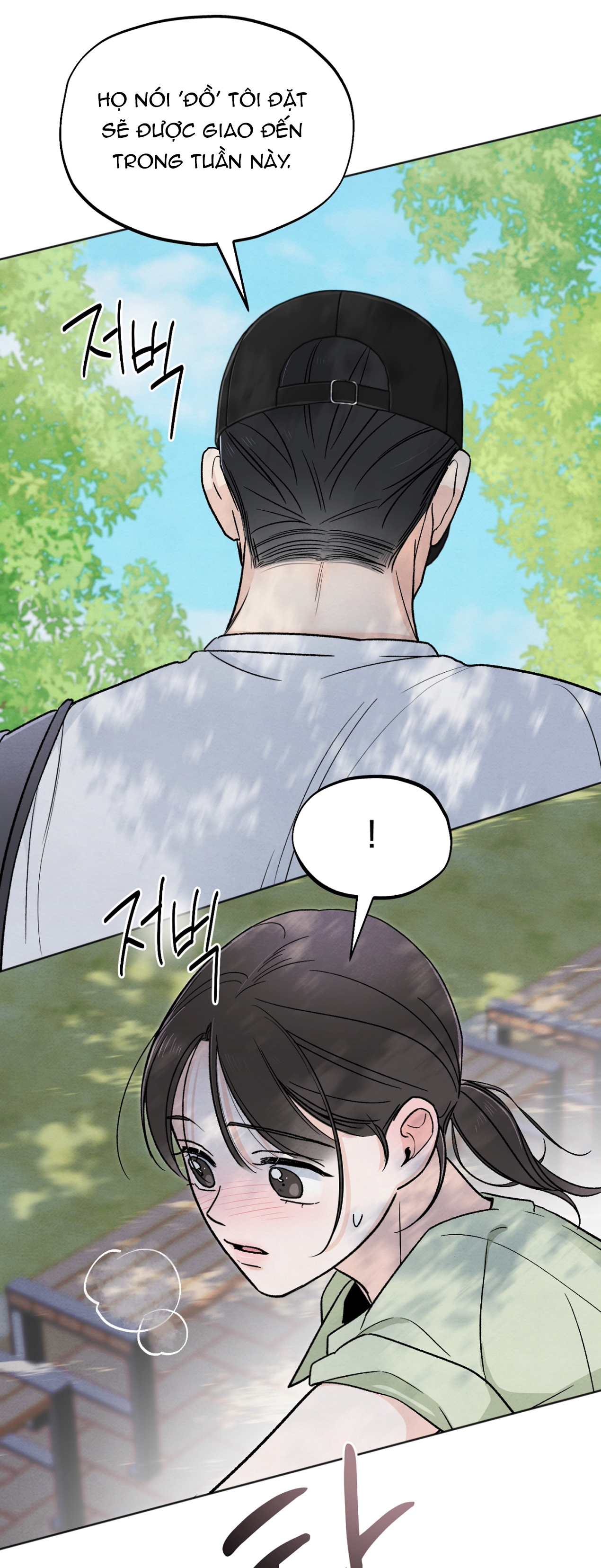 hoàn cảnh của rác rưởi chapter 25.2 40