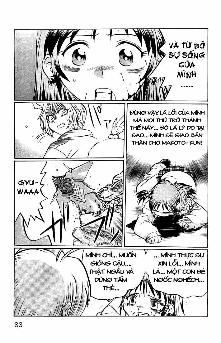 chaosic rune chapter 66 17