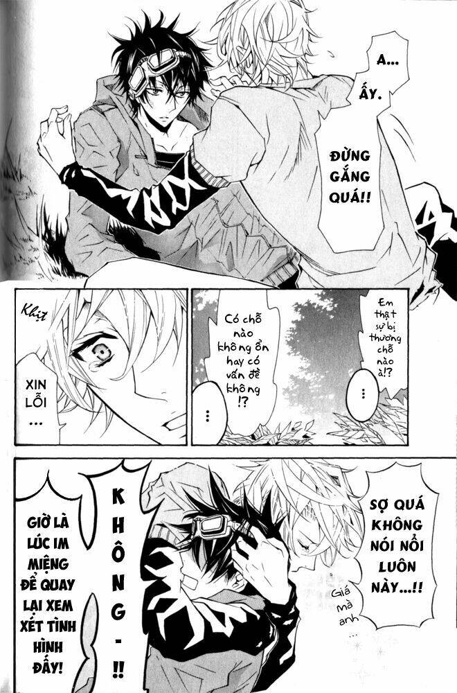 karneval chapter 11 12