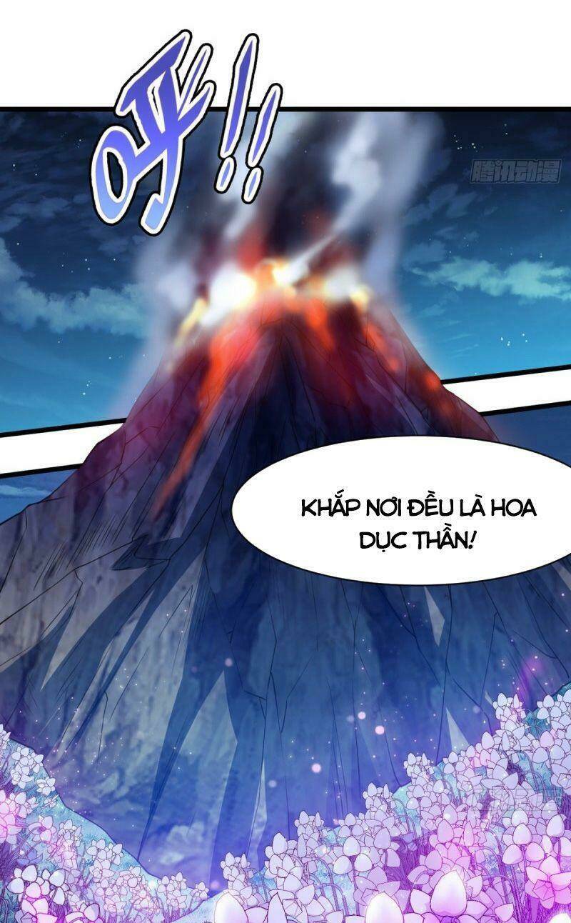 ma hoàng sư đệ quả thực quá chung tình chapter 17 22