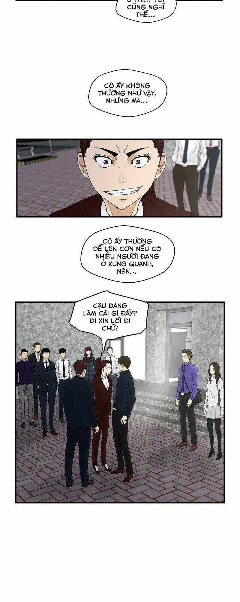 mr kang chapter 42 32