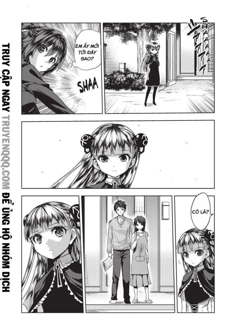 shinmai maou no keiyakusha chapter 29 4