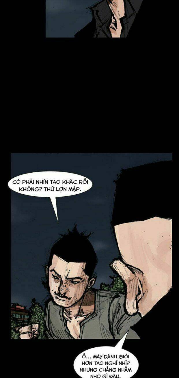 dokgo 2 | độc cô 2 chapter 10 17