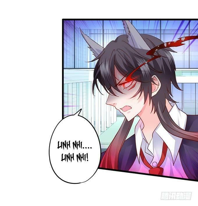 hồ tiên hung bạo chapter 151 22