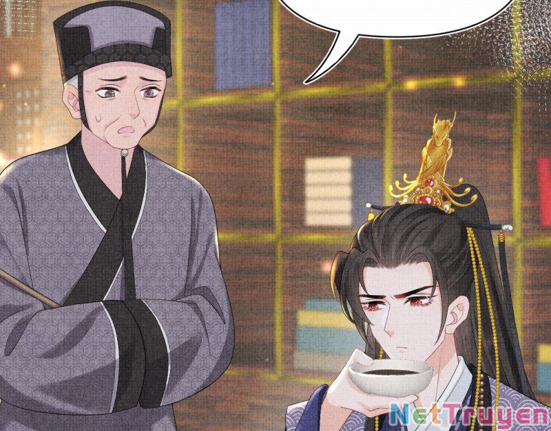 nhóc con người cá 3 tuổi rồi chapter 214 20