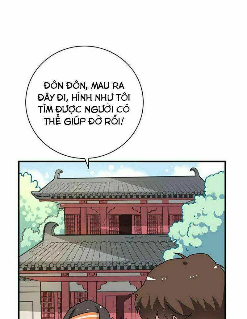 thú giữ nhà của đường tây tử chapter 3 22