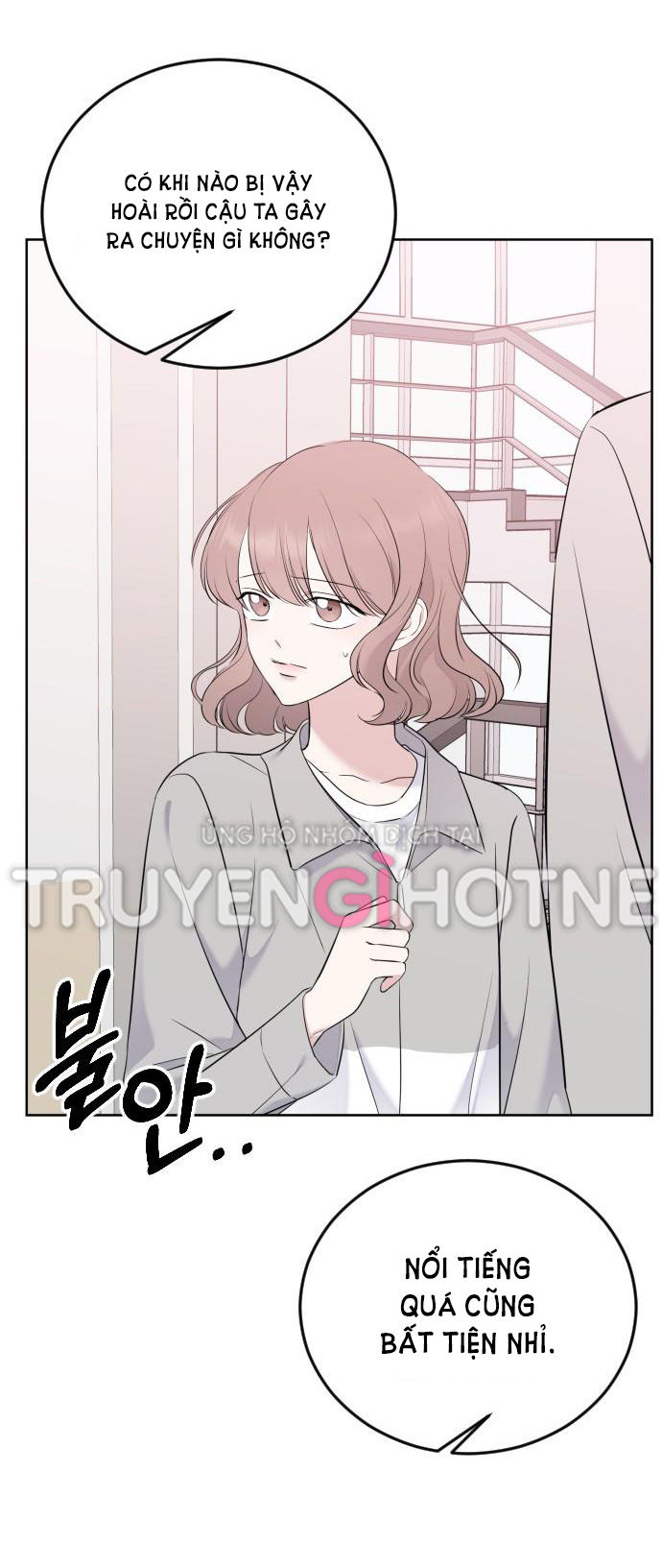 tôi sẽ thay đổi kết cục chapter 2.2 23