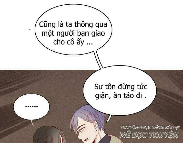 ta chỉ muốn giết ngươi chapter 23 46