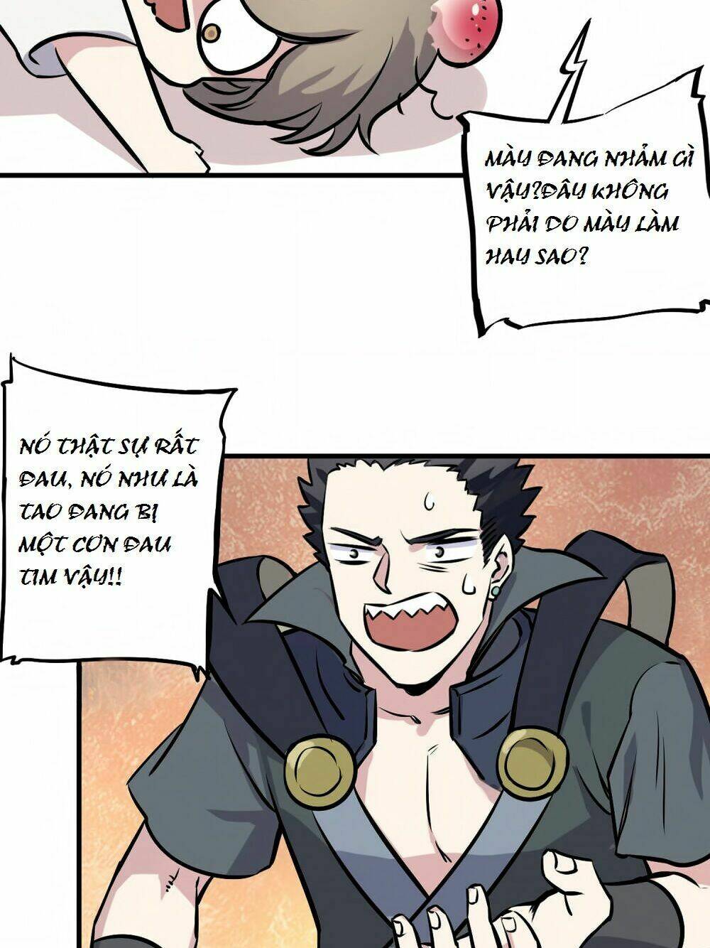 thí thần chi lộ chapter 5 26