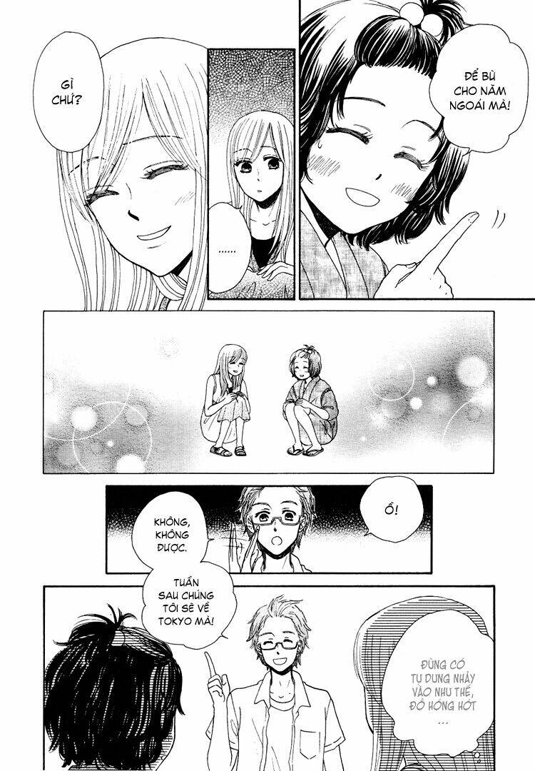 aqua blue cinema chapter 3 9