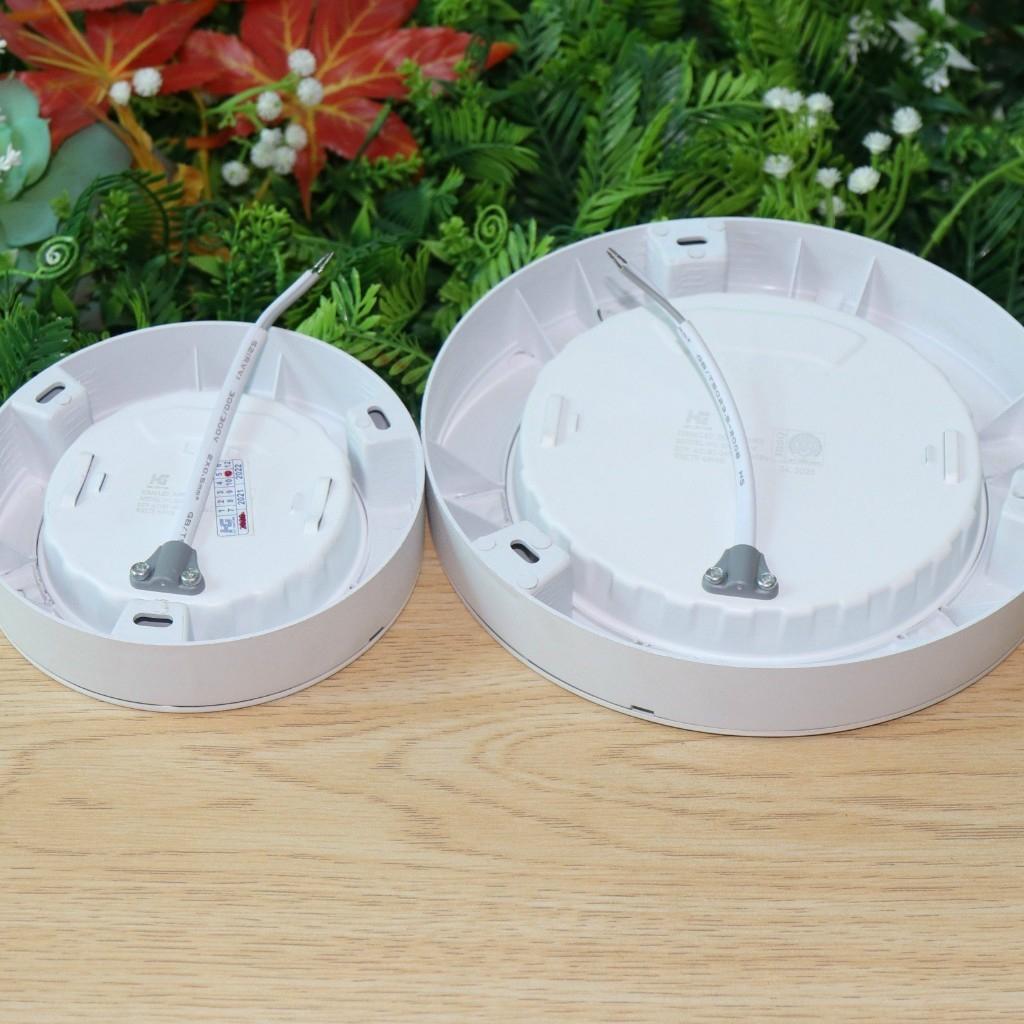 Đèn Led ốp trần DOB 10W ánh sáng trắng