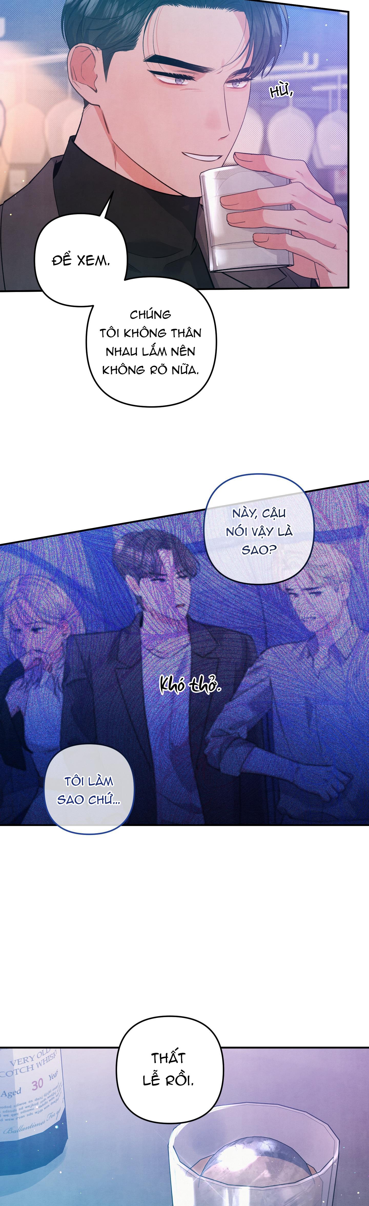 mối quan hệ ngu ngốc chapter 59 13