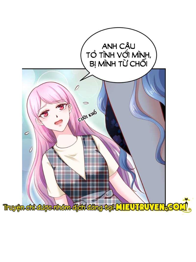độc nhất sủng ái của thủ tịch chapter 20 3