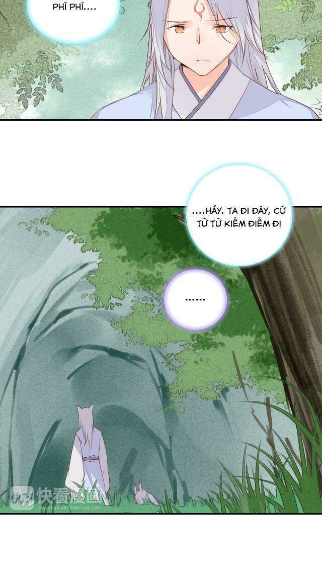 đốt đào hoa chapter 54 5