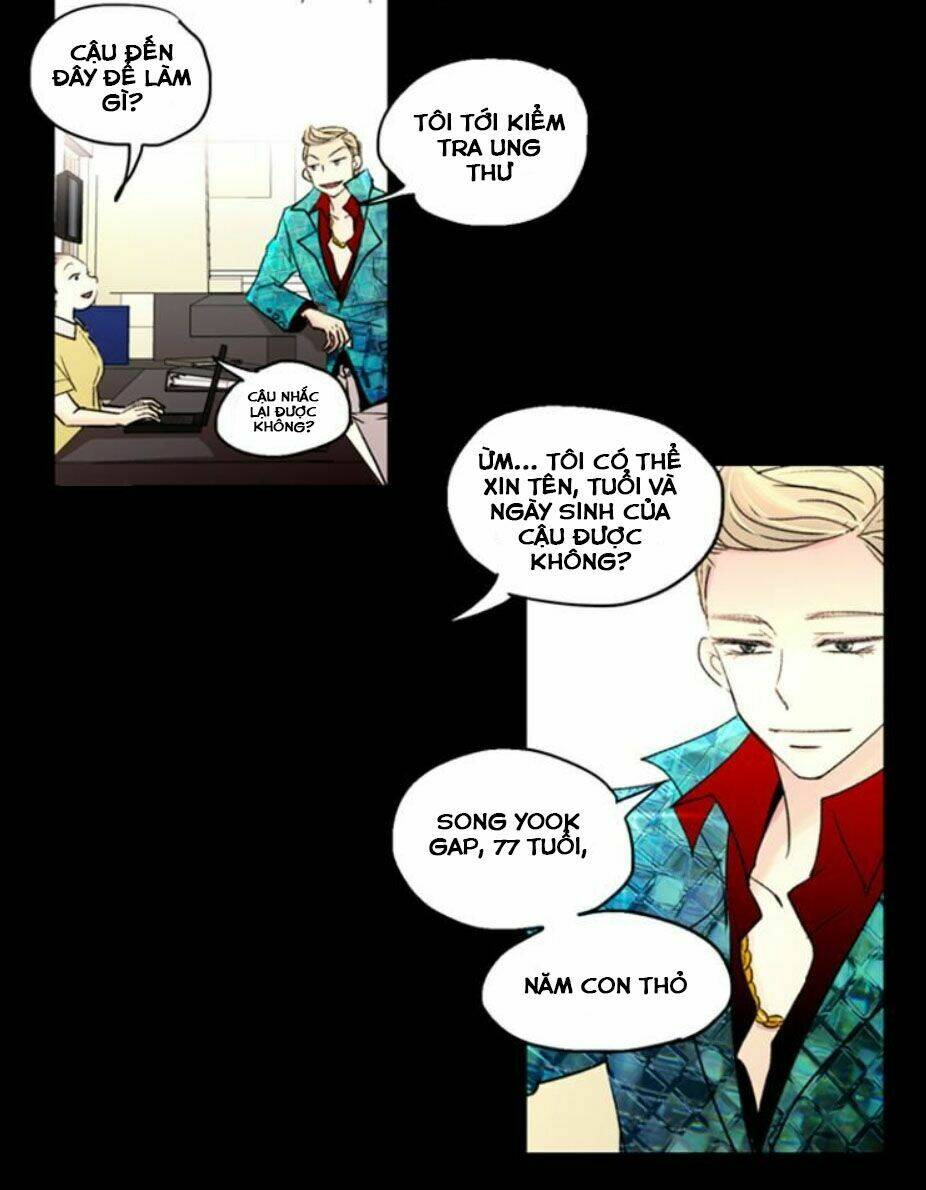 ông bà nội tuổi 17 chapter 7.1 23