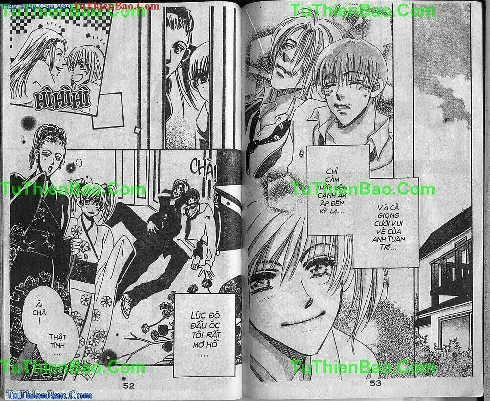 mây trắng tinh khôi chapter 3 27