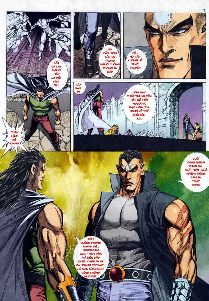 võ thần chapter 36 7