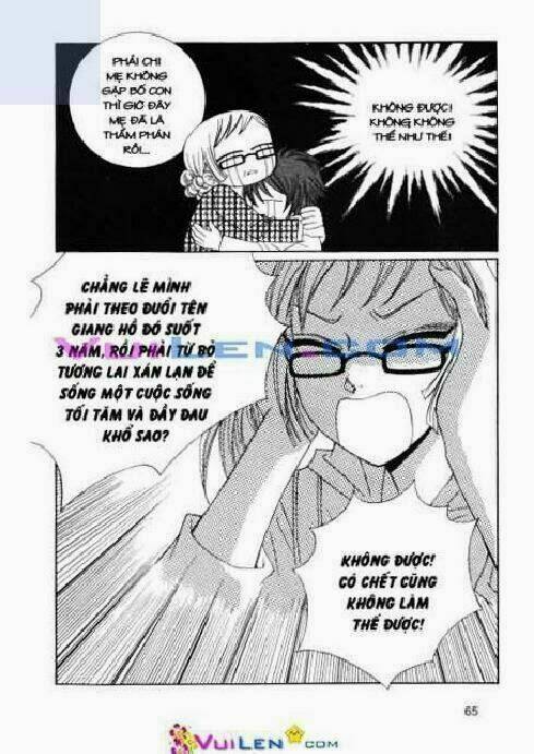 lớp học đặc biệt chapter 1 63