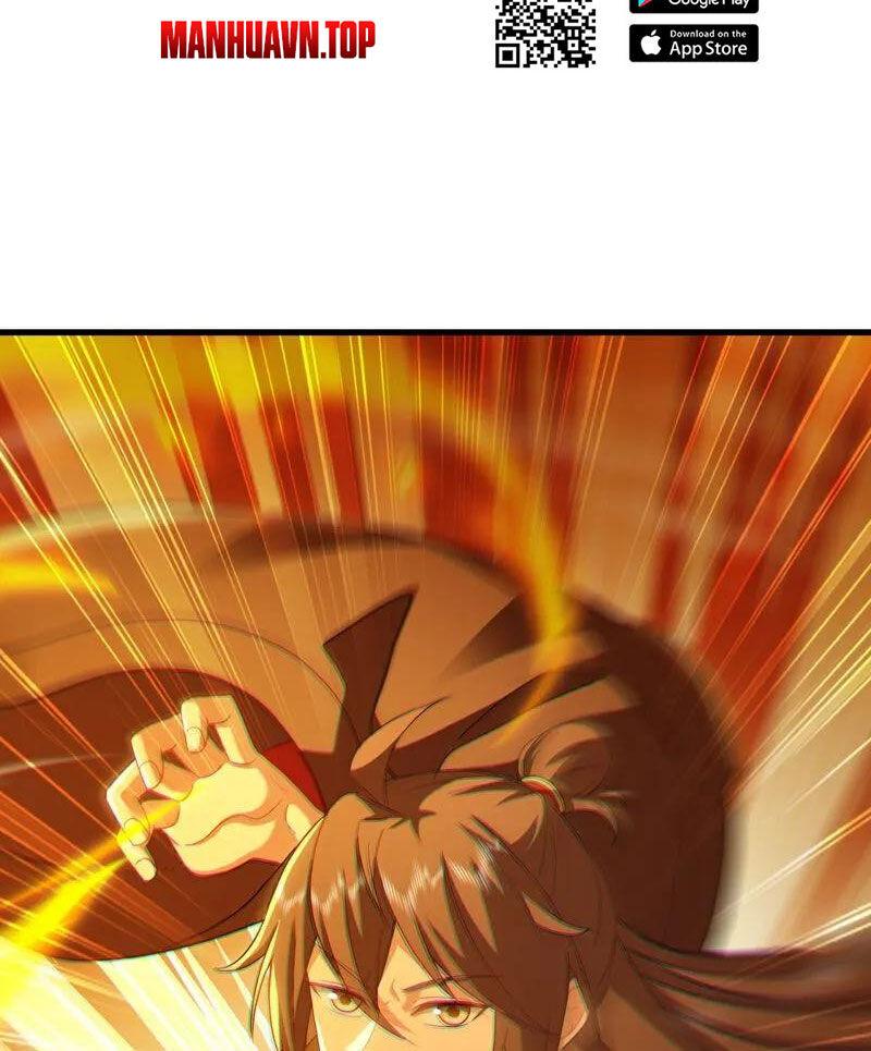 tiên võ đế tôn chapter 521 26