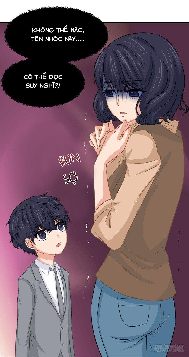 mặt nạ mất kiểm soát chapter 16 6