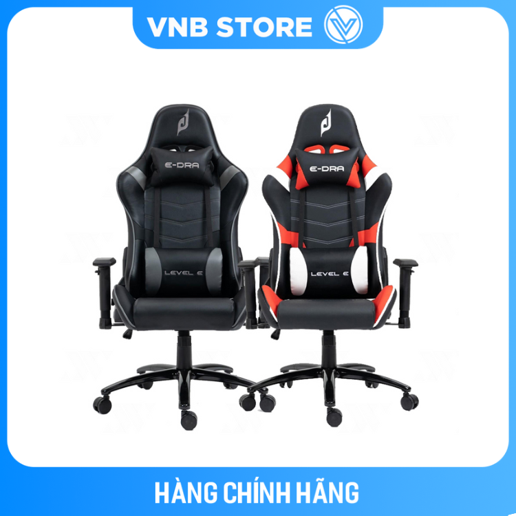 Ghế gaming E-Dra Level E EGC229 - Hàng chính hãng