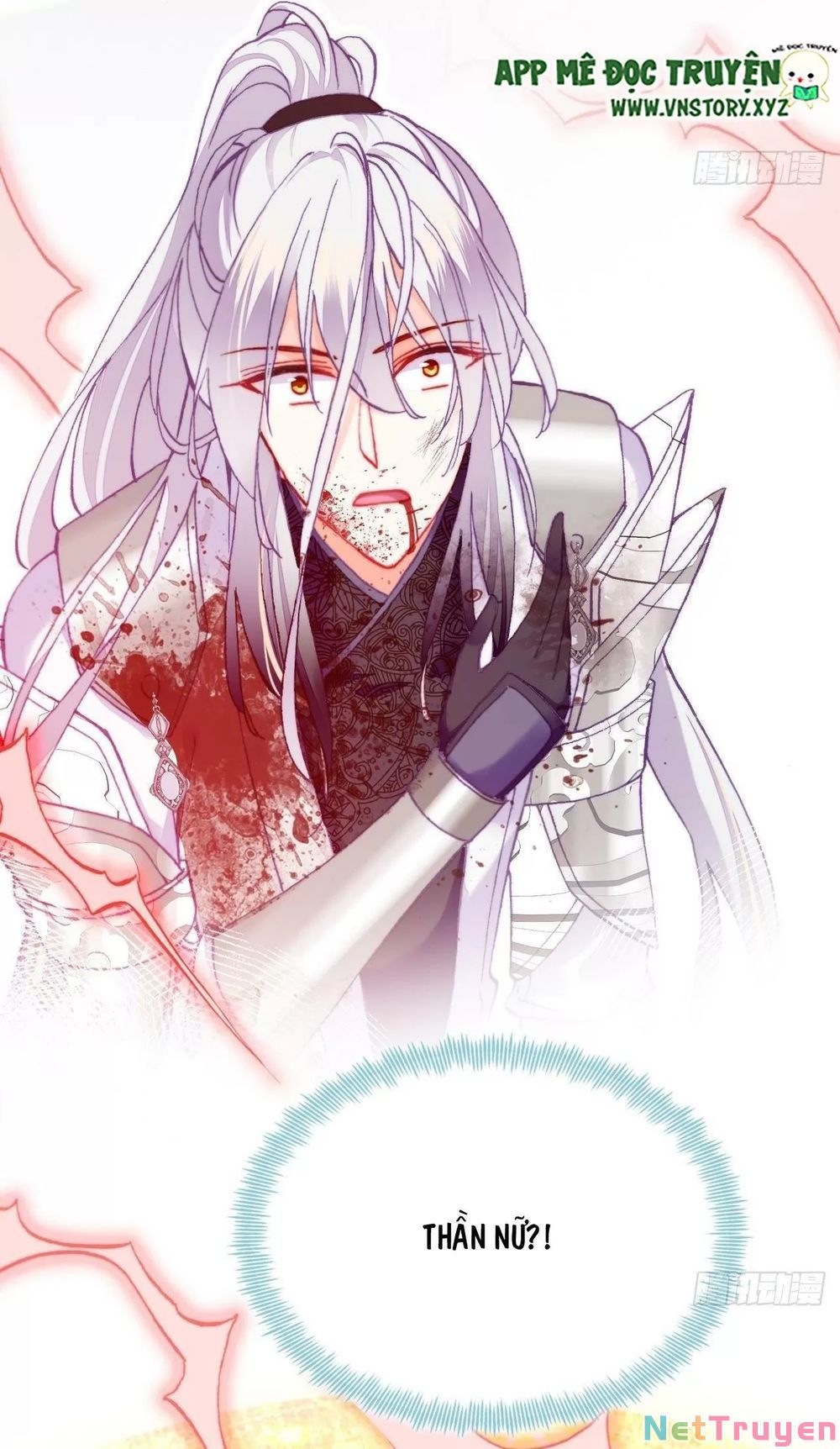 lại bị bệnh chiều chuộng quấn lấy chapter 74 47