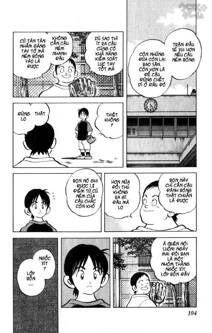 trò chơi vượt qua thử thách chapter 6 5