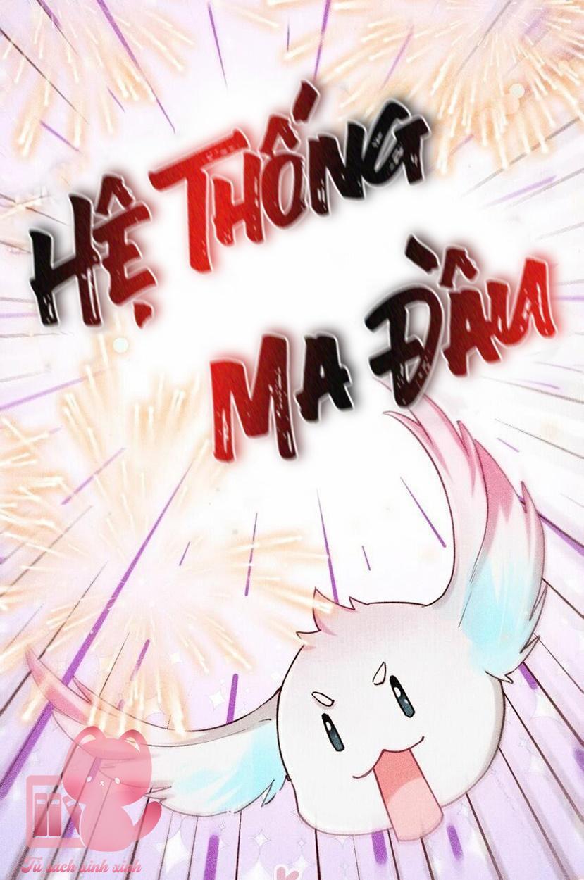 ta dựa vào thân mật với đồ đệ hắc hóa để sống tiếp chapter 1 36