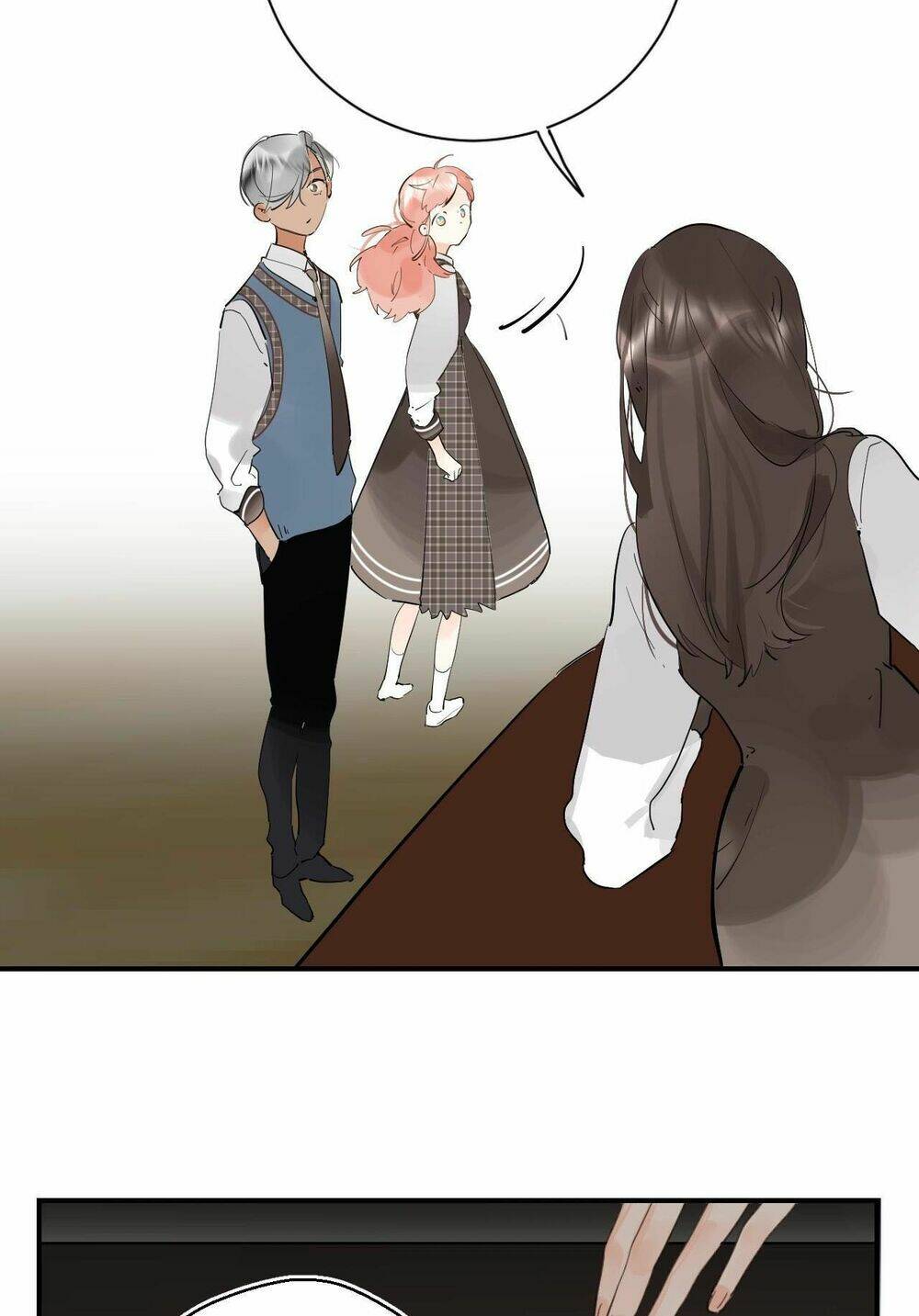 phù thủy hạng bét chapter 17 42