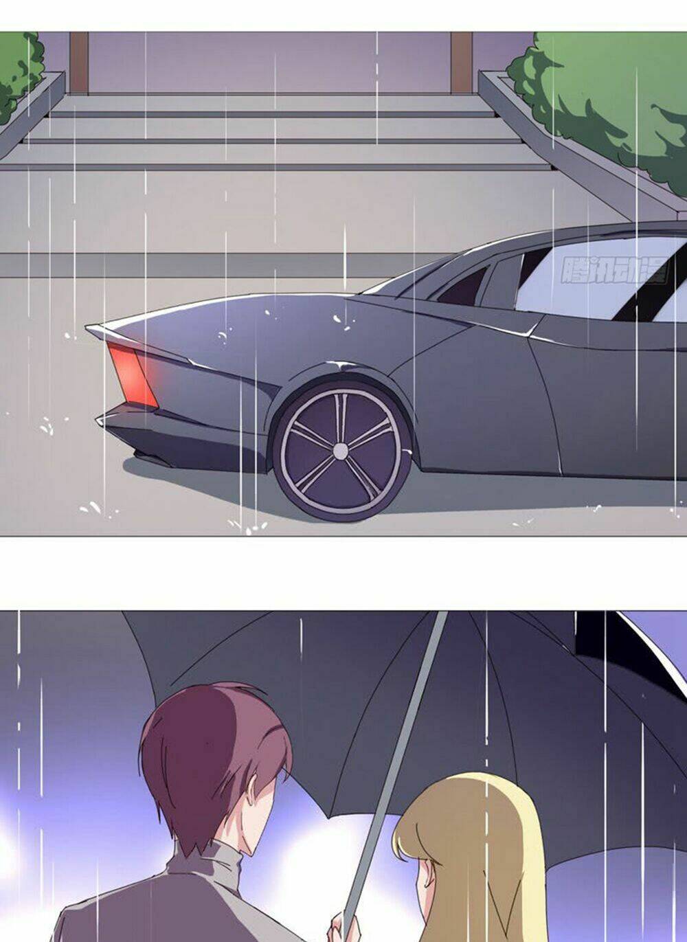 siêu mẫu thế thân chapter 22 22