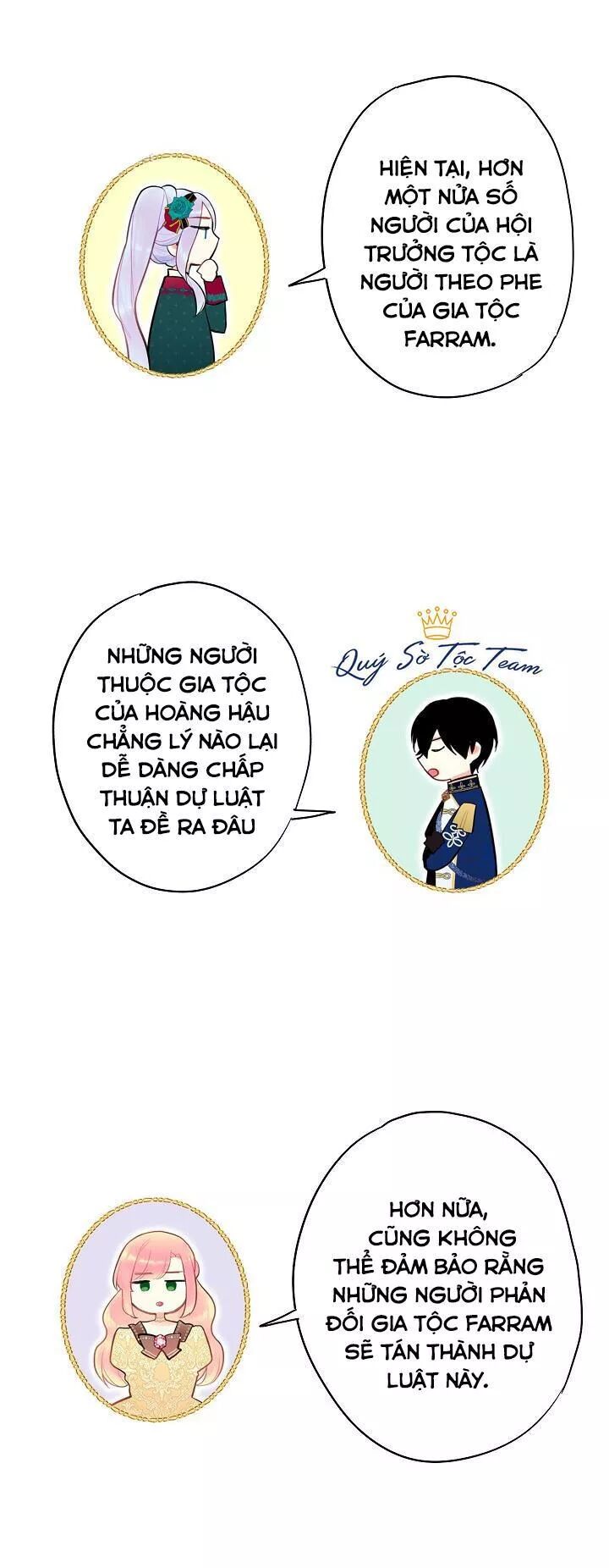 thánh nữ ẩn danh chapter 94 13