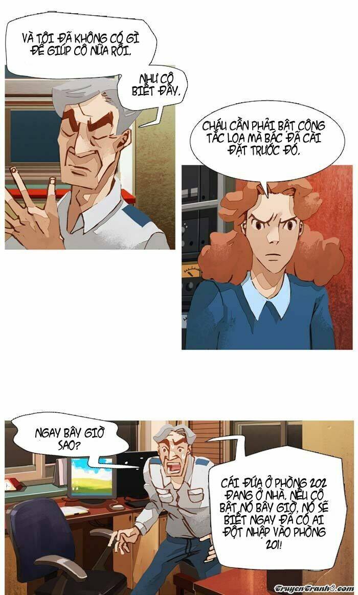 subtle disaster chapter 35 14