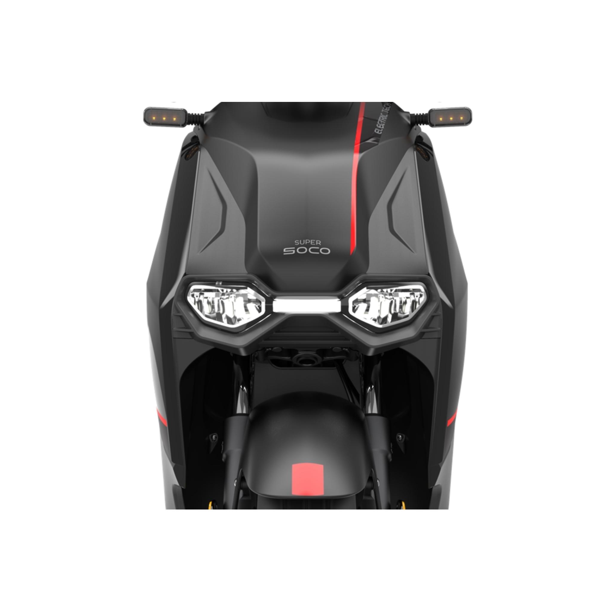 SUPER SOCO CPX