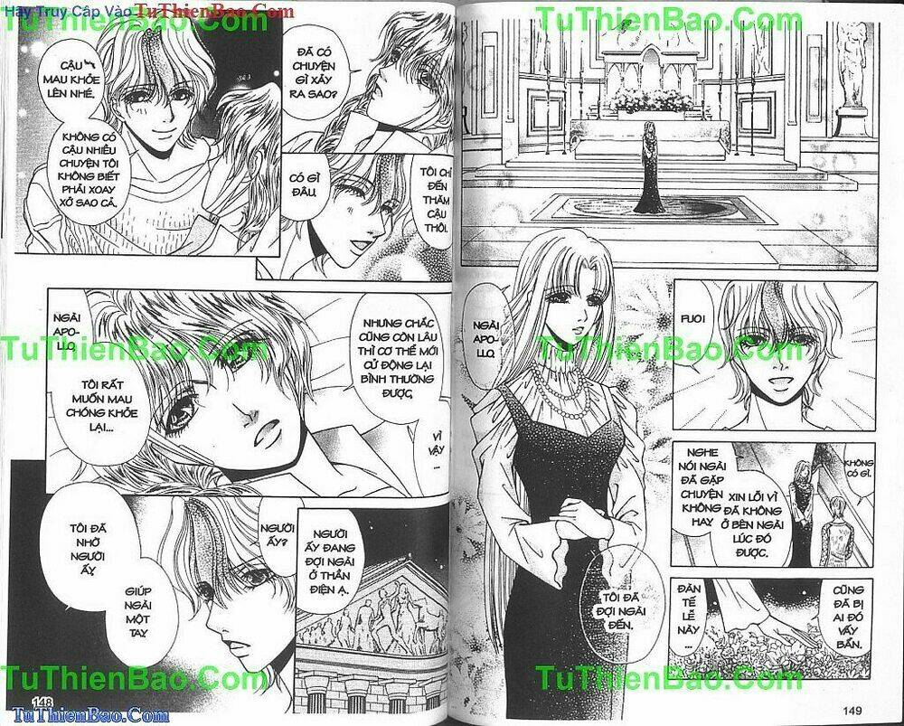 aries - thần thoại 2 chapter 6 76