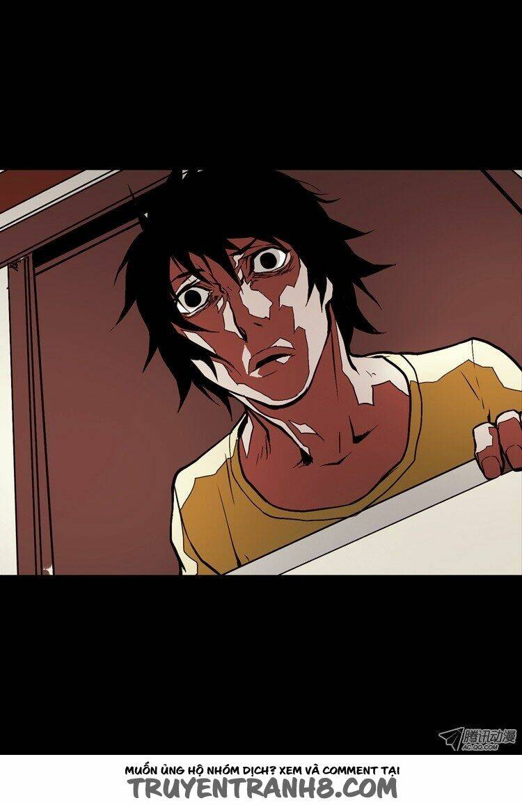 0.0 mhz - tần số chết chapter 45 20