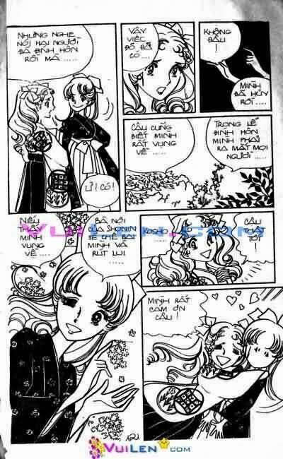 tiểu thư áo trắng chapter 1 73