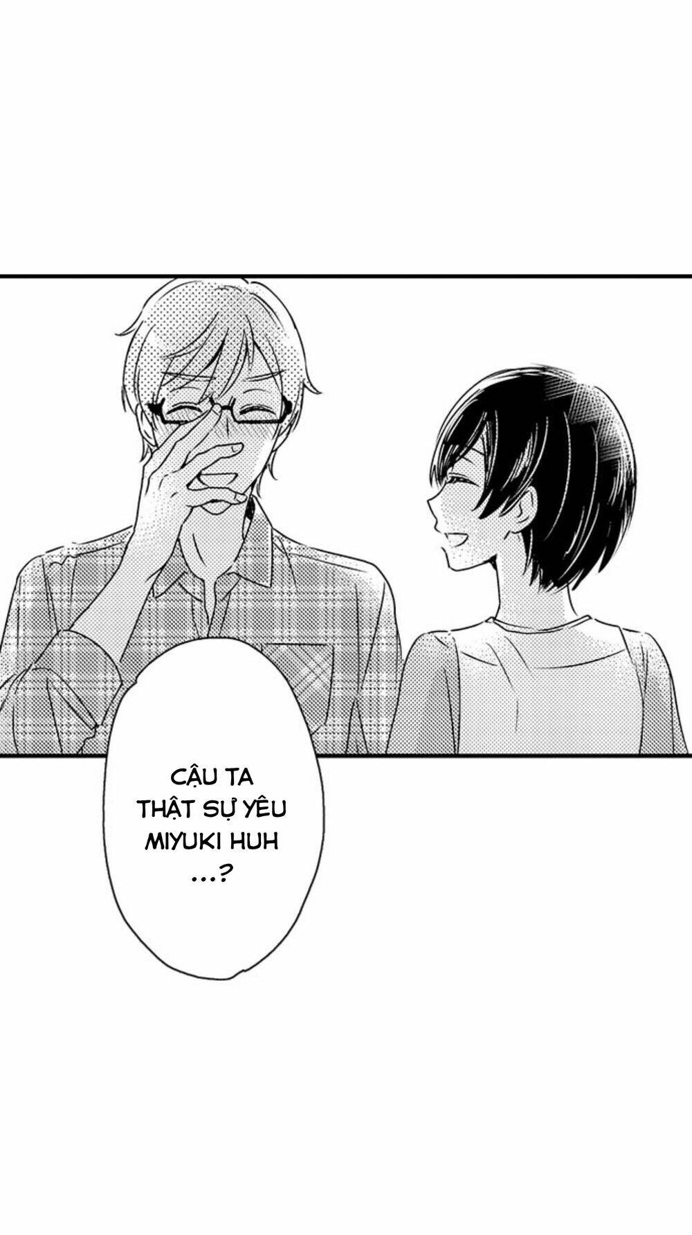 mang thai ở trường nam sinh chapter 53 42