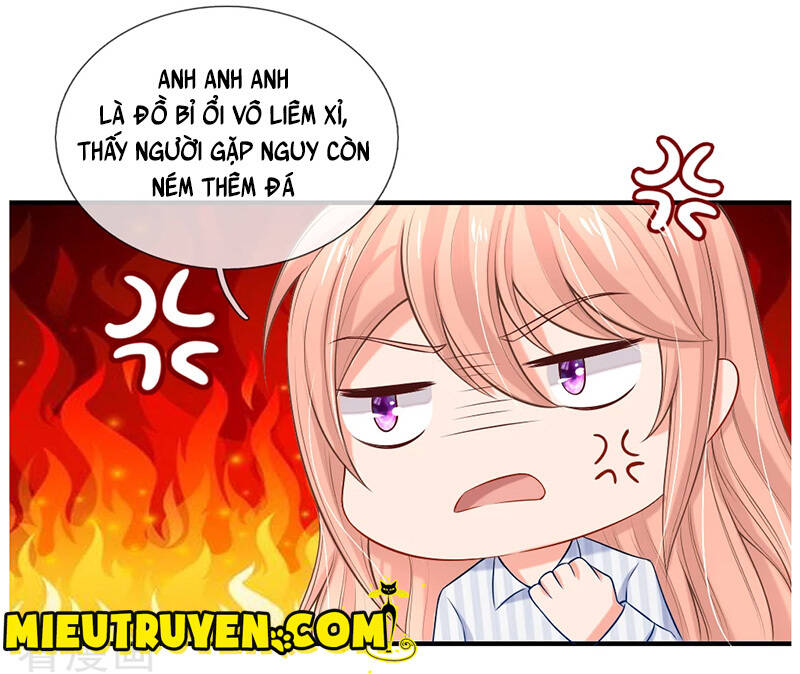 vợ yêu gả nhầm của phúc hắc tổng tài chapter 18 6