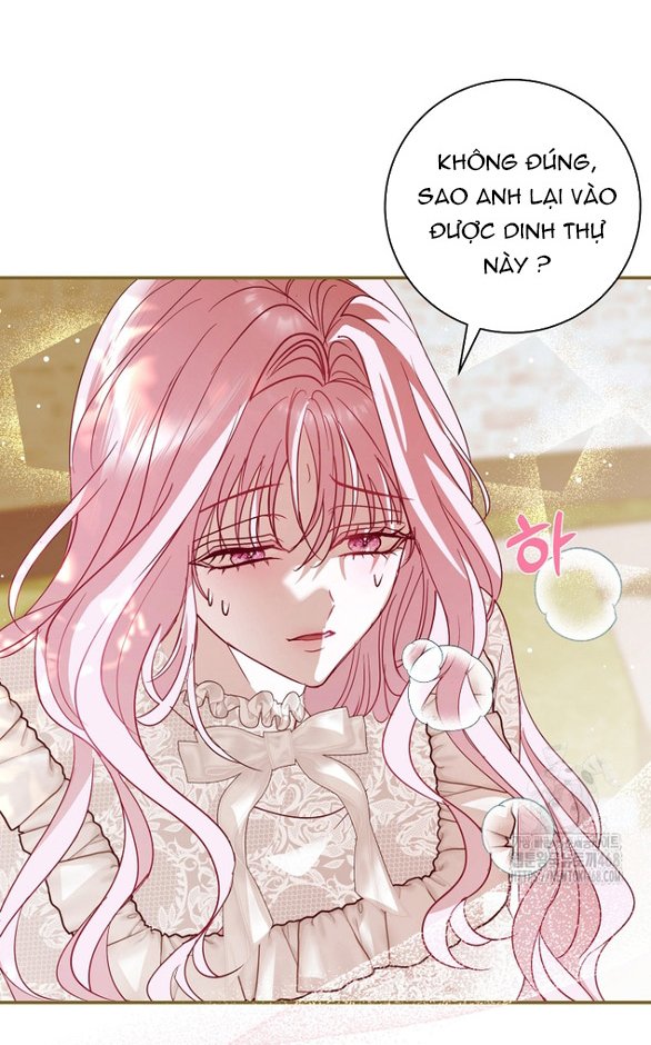 ngài công tước, tôi sẽ làm mọi thứ, trừ việc kết hôn! chapter 17.2 9