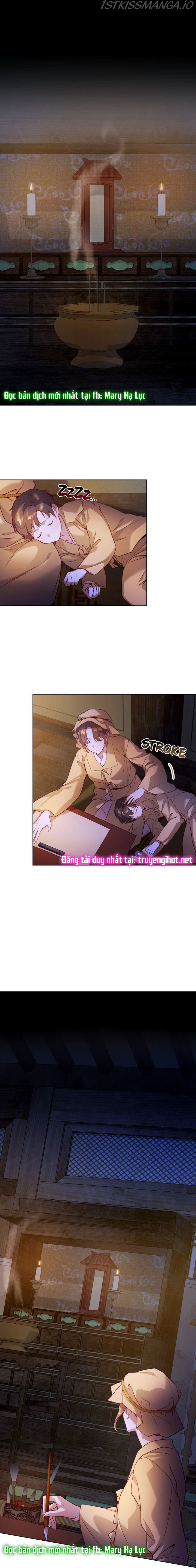 đăng tiêu hoa chapter 25 1