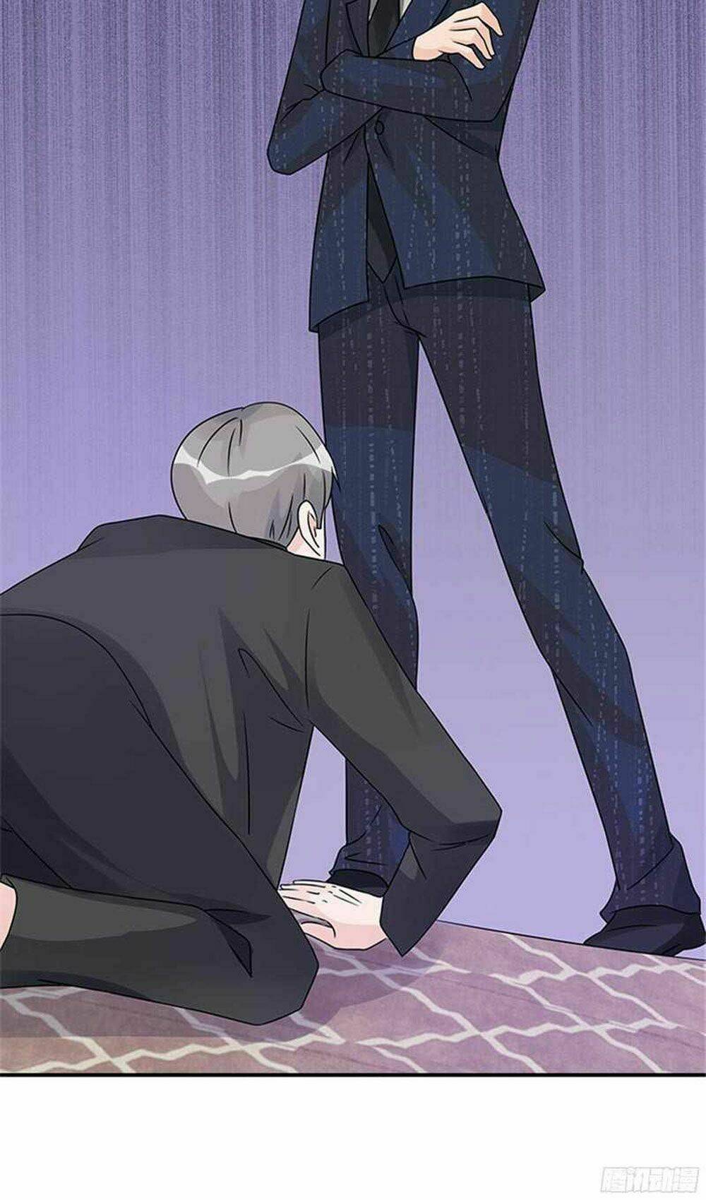 tiểu tâm can tuyệt sủng của lạc tiên sinh chapter 50 34