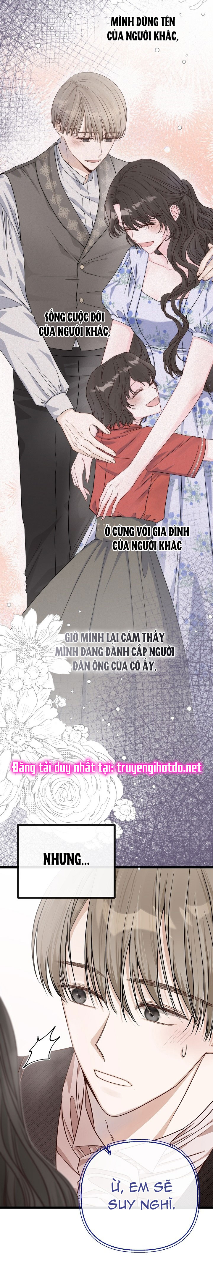 hãy giải thoát cho ta chapter 3.1 11