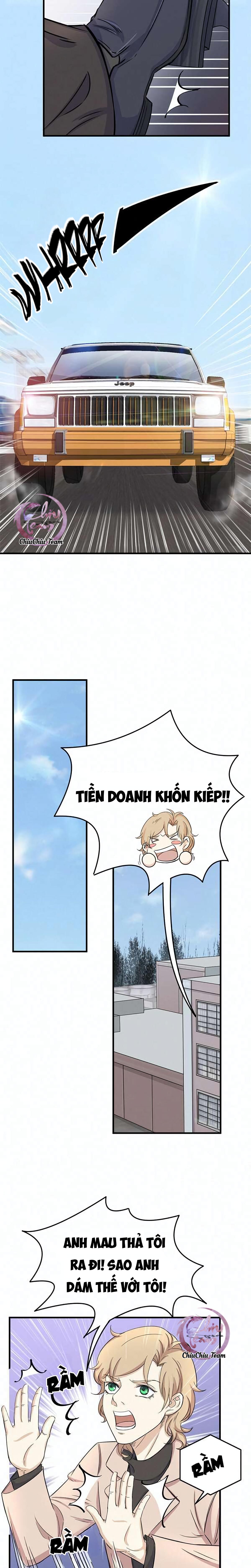 thu dĩ vi kỳ chapter 43 2