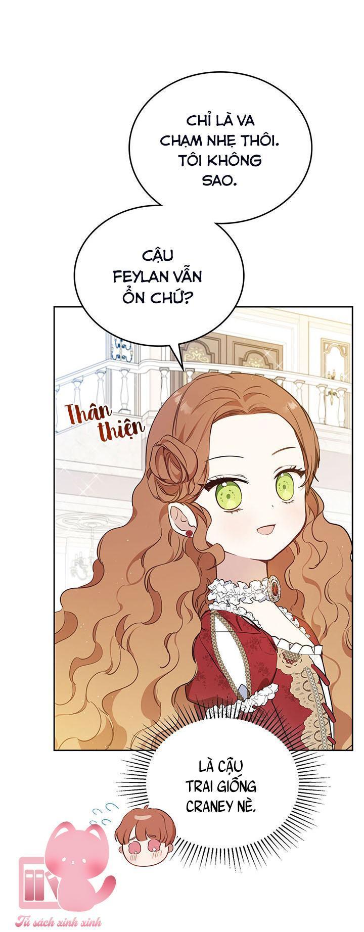 kiếp này ta sẽ trở thành gia chủ chapter 108 50