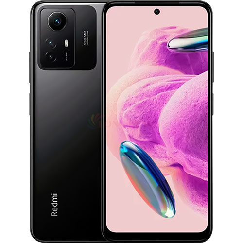 Điện thoại Xiaomi Redmi Note 12S (8GB/256GB) - Hàng chính hãng