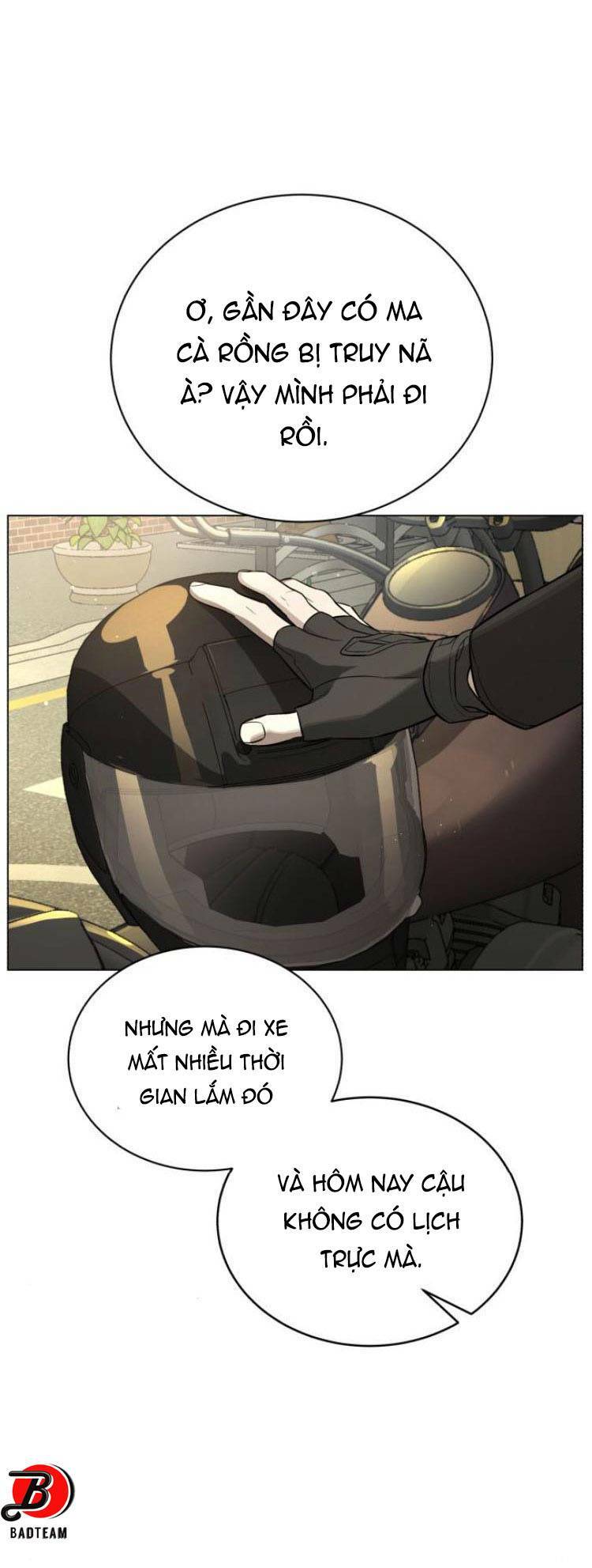 Máu trắng chapter 92 141