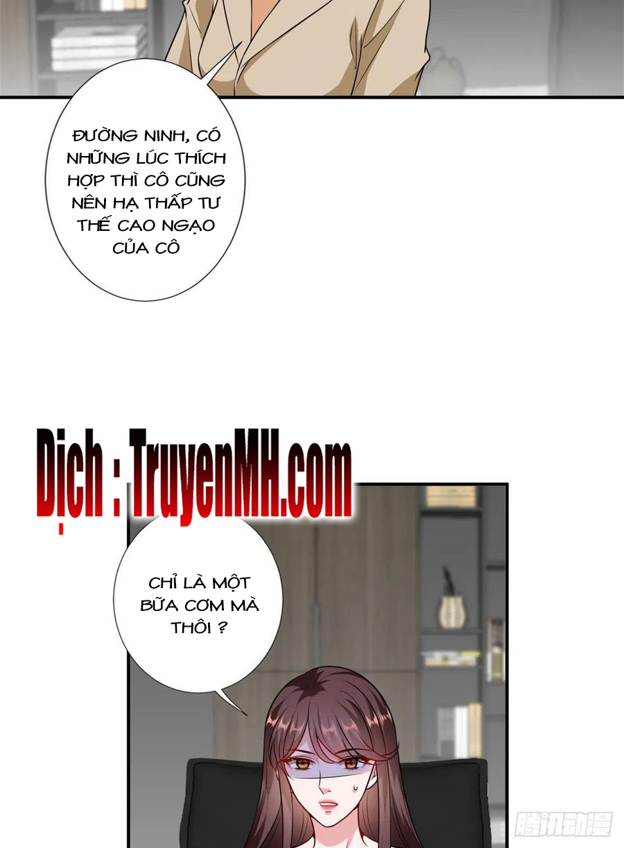 thí hôn lão công, cần giúp sức chapter 285 16