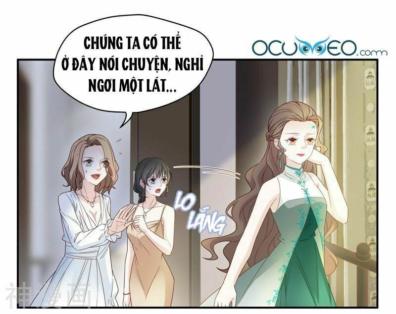 thiên kim bất lương chapter 24 4