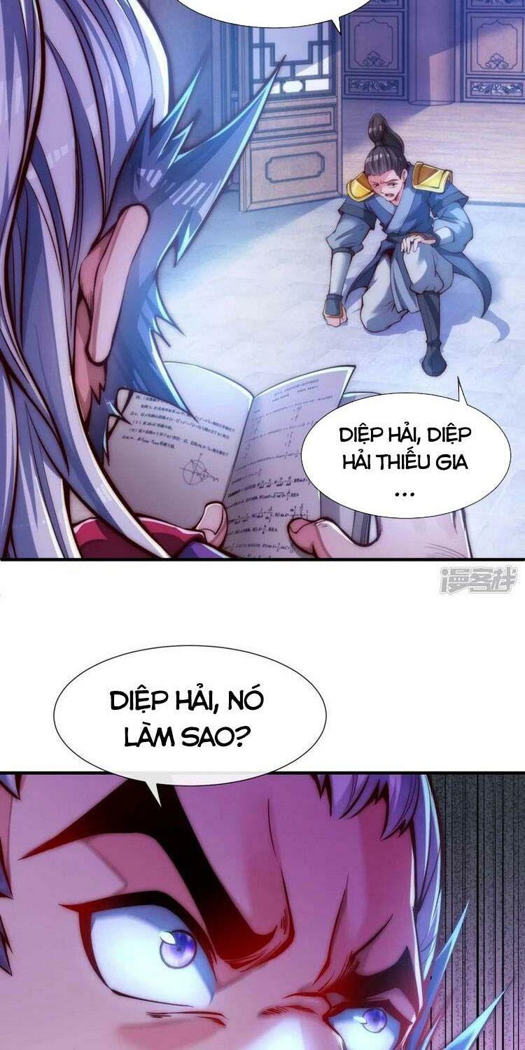 ta là thương thiên chapter 7 16